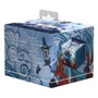 Ultimate Guard Sidewinder 100+ Xenoskin Magic: The Gathering "Tarkir: Dragonstorm" - Inspired Ultimatum
