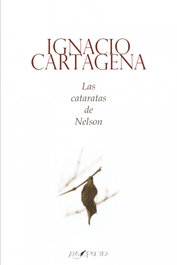 Las cataratas de nelson, Ignacio Cartagena - ARS POETICA
