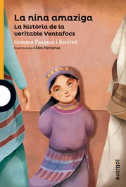 La muñeca amazig, Pasqual I Escriva, Gemma - JOLLIBRE VORAMAR