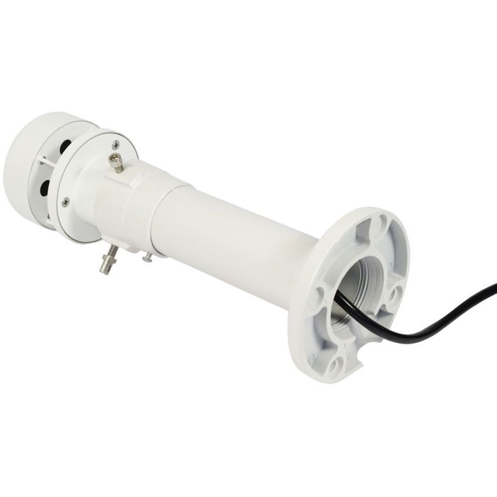 ALLNET ALL3420 Sensor Anemómetro Windmesser para Automatización de Edificios IP