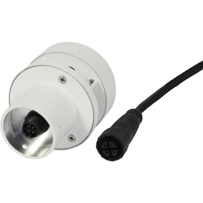 ALLNET ALL3420 Sensor Anemómetro Windmesser para Automatización de Edificios IP