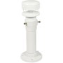 ALLNET Anemómetro Sensor MSR ALL3420 para Automatización de Edificios IP