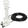ALLNET Anemómetro Sensor MSR ALL3420 para Automatización de Edificios IP
