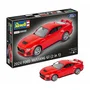 Revell Maqueta para armar sistema Click Ford Mustang GT 2024, pre-pintada, sin pegamento - REV4009803077437