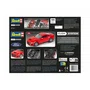 Revell Maqueta para armar sistema Click Ford Mustang GT 2024, pre-pintada, sin pegamento - REV4009803077437