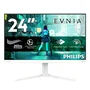Philips Evnia 24M2N3201P/00 Monitor Gaming 23.8 pulg. 260Hz Fast IPS Blanco
