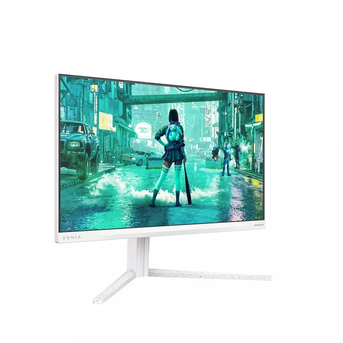 Philips Evnia 24M2N3201P/00 Monitor Gaming 23.8 pulg. 260Hz Fast IPS Blanco Philips Evnia 24M2N3201P/00 Monitor Gaming 23.8 pulg. 260Hz Fast IPS Blanco