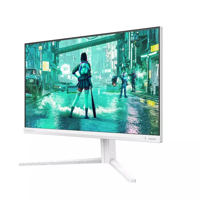 Philips Evnia 24M2N3201P/00 Monitor Gaming 23.8 pulg. 260Hz Fast IPS Blanco Philips Evnia 24M2N3201P/00 Monitor Gaming 23.8 pulg. 260Hz Fast IPS Blanco