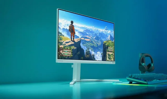 Philips Evnia 24M2N3201P/00 Monitor Gaming 23.8 pulg. 260Hz Fast IPS Blanco Philips Evnia 24M2N3201P/00 Monitor Gaming 23.8 pulg. 260Hz Fast IPS Blanco