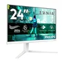 Philips Evnia 24M2N3201P/00 Monitor Gaming 23.8 pulg. 260Hz Fast IPS Blanco