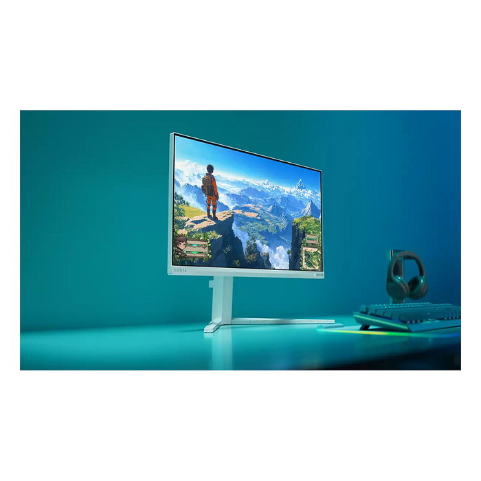 Philips Evnia 24M2N3201P/00 Monitor Gaming Fast IPS 260 Hz Blanco Philips Evnia 24M2N3201P/00 Monitor Gaming Fast IPS 260 Hz Blanco