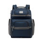 TUMI Mochila Alpha Navy/Grey