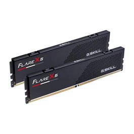 G.Skill Flare X5 48-GX2-FX5 48GB (2x24GB) DDR5 5200MHz CL40 288-pin DIMM PC
