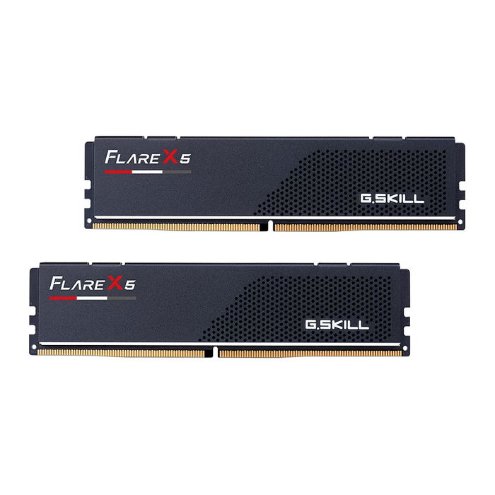G.Skill Flare X5 48-GX2-FX5 48GB (2x24GB) DDR5 5200MHz CL40 288-pin DIMM PC