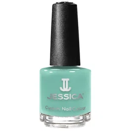 Jessica Custom Nail Colour CNC-1168 Corona de flores