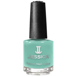 Custom Nail Colour, Esmalte de uñas, CNC-1168, Corona de flores, 14.8 ml