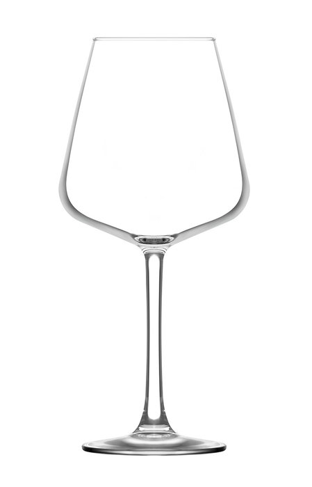 LAV Set de 6 Copas de Vino Coast 47cl