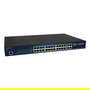 ALLNET ALL-SG8428v2PM Switch Gestionado Gigabit Ethernet 24 Puertos PoE+4 Puertos SFP 370W PoE Budget Montaje en Rack