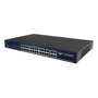 ALLNET ALL-SG8428v2PM Switch Gestionado 24+4P PoE M