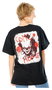 It Camiseta Comes Home Graffiti Reverse Talla L