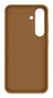 Samsung Kindsuit Case para Galaxy S25, Camel