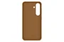 Samsung Kindsuit Case para Galaxy S25, Camel