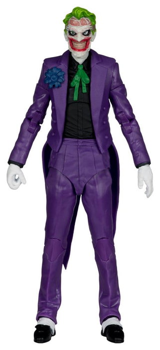 McFarlane Toys DC Multiverse The Joker (Death of the Family) 18 cm