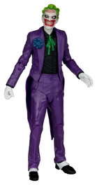 McFarlane Toys DC Multiverse The Joker (Death of the Family) 18 cm