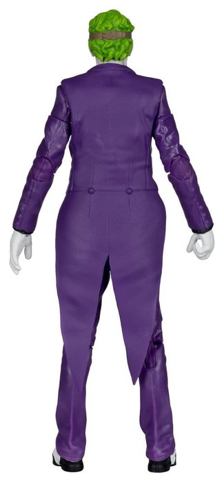McFarlane Toys DC Multiverse The Joker (Death of the Family) 18 cm