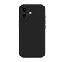 Dbramante1928 Monaco Magsafe Funda para iPhone 16 15,5 cm (6.1") Negro