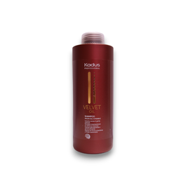Velvet Oil, Champú para el cabello, Para alisar, 1000 ml