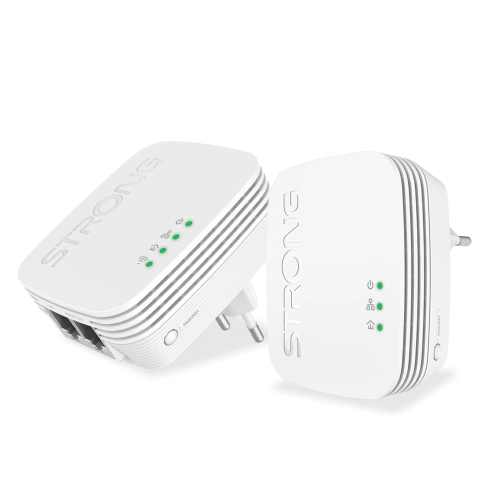 Strong Powerline 600 Duo Mini Strong Powerline 600 Duo Mini