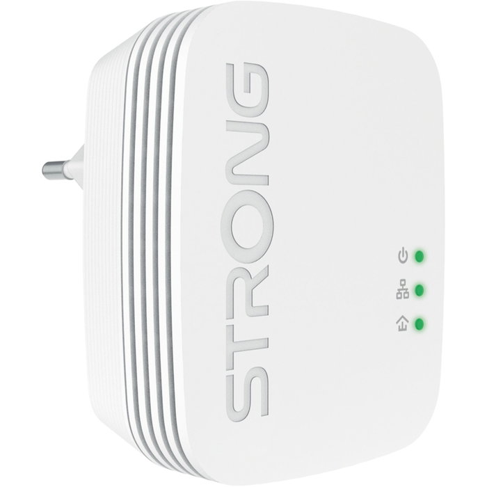 Strong Powerline 600 Duo Mini PL600MDUO
