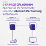 Strong Powerline 600 Duo Mini PL600MDUO