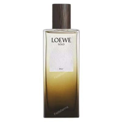 Loewe Solo Elixir Eau de Parfum 50 ml