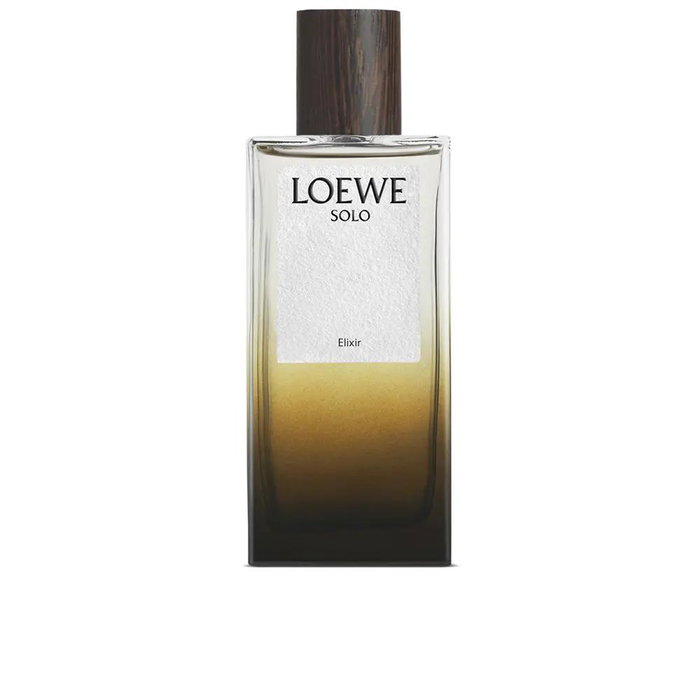 Loewe Solo Elixir Eau de Parfum 50 ml Loewe Solo Elixir Eau de Parfum 50 ml