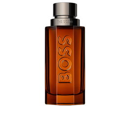 Hugo Boss-Boss The Scent Intense Eau de Parfum Vapo 100 ml