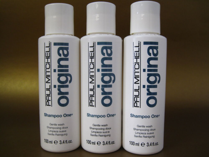 Paul Mitchell Original One Champú Vegano 100 ml