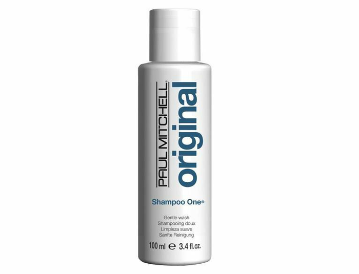 Paul Mitchell Original One Champú Vegano 100 ml