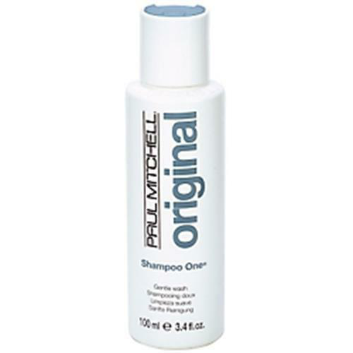 Paul Mitchell Original One Champú Vegano 100 ml