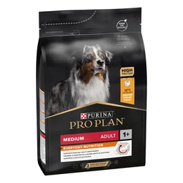 Purina Pro Plan Adult Balance Para Perros Adultos de Raza Media - Pienso - 3 kg