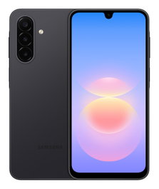 SAMSUNG Galaxy A18 4G A185 Dual Sim 128GB Negro
