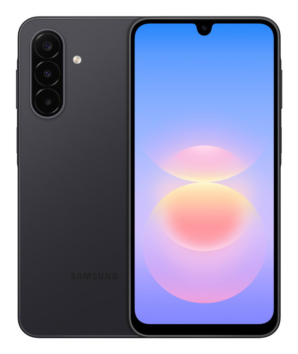 SAMSUNG Galaxy A18 4G A185 Dual Sim 128GB Negro SAMSUNG Galaxy A18 4G A185 Dual Sim 128GB Negro