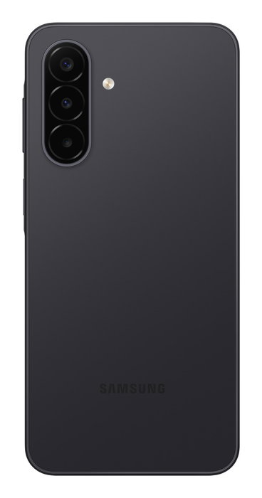 SAMSUNG Galaxy A18 4G A185 Dual Sim 128GB Negro SAMSUNG Galaxy A18 4G A185 Dual Sim 128GB Negro