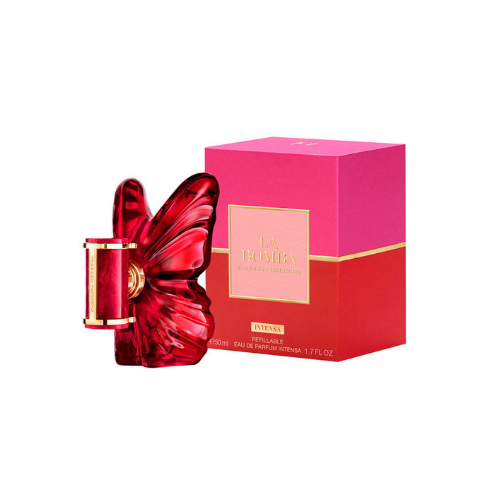 Carolina Herrera La Bomba Intensa Eau de Parfum 50 ml