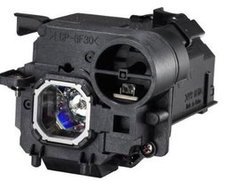 CoreParts Lámpara de Proyector 230W 5000 Horas para NEC UM301X, UM301Xi, UM301W, UM301Wi