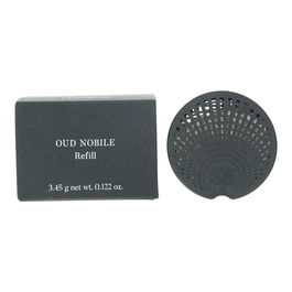 Oud Nobile, Recambio de ambientador para coche, 3.45 g