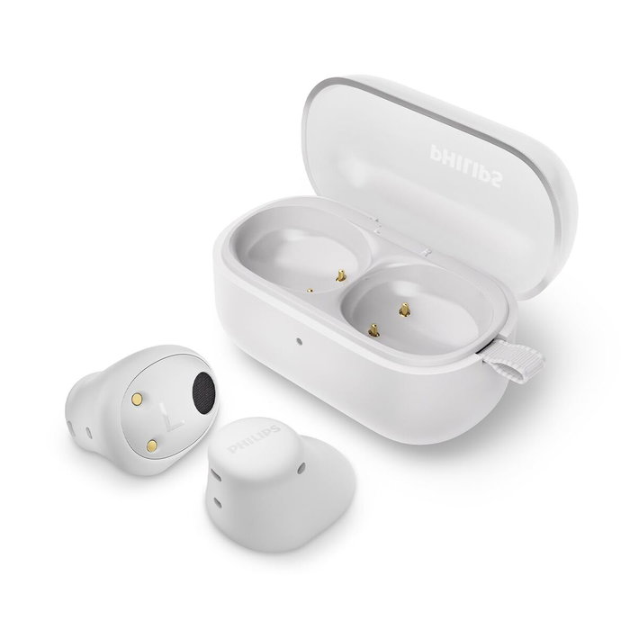 Philips TAT2149 Auriculares Bluetooth TWS Blancos