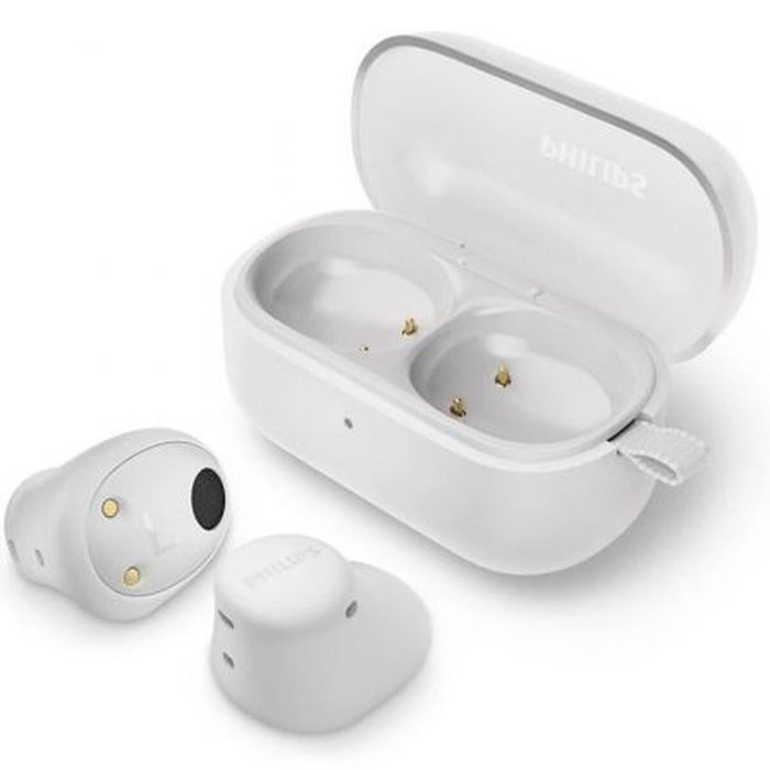 Philips TAT2149 Auriculares Bluetooth TWS Blancos