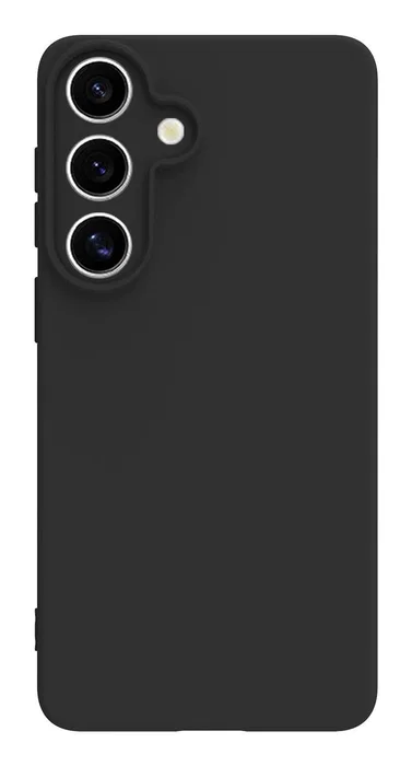 Celly CROMO1164BK Funda para Samsung Galaxy S26+ 5G Negro Celly CROMO1164BK Funda para Samsung Galaxy S26+ 5G Negro